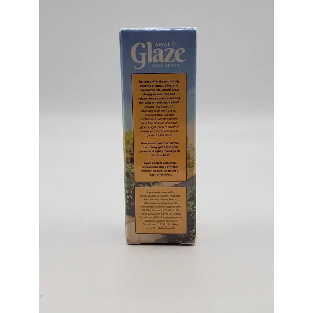 Amalfi Glaze 
